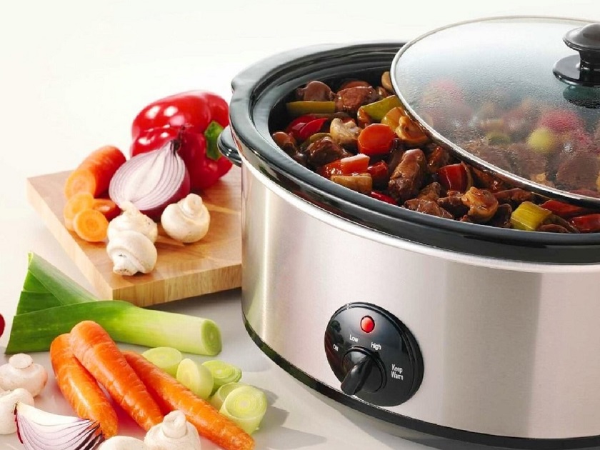 Почему еда получилась невкусной? Собрали 10 ошибок использования мультиварки