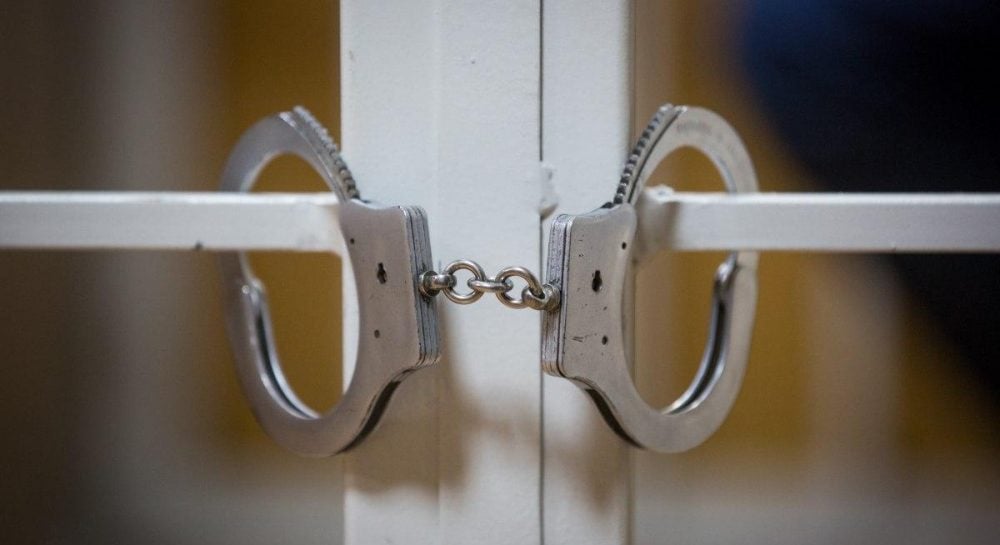 Затримано колишнього депутата Одеської міськради причетного до масових заворушень 2 травня Затримано колишнього депутата Одеської міськради причетного до масових заворушень 2 травня