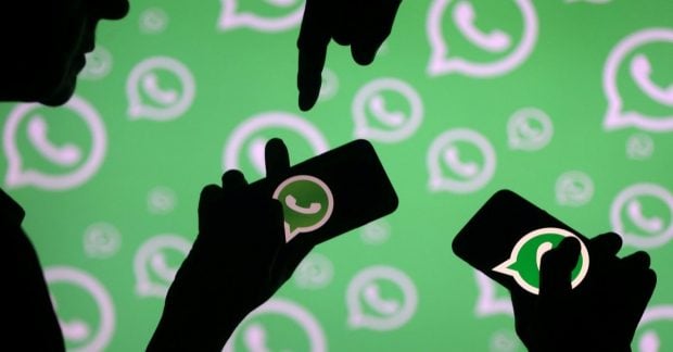 У WhatsApp з’явився надійний захист чатів за допомогою біометрії як активувати цю функцію У WhatsApp з'явився надійний захист чатів за допомогою біометрії як активувати цю функцію