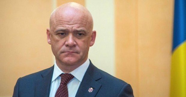 Суд обрав цілодобовий домашній арешт для колишнього мера Одеси Труханова Суд обрав цілодобовий домашній арешт для колишнього мера Одеси Труханова