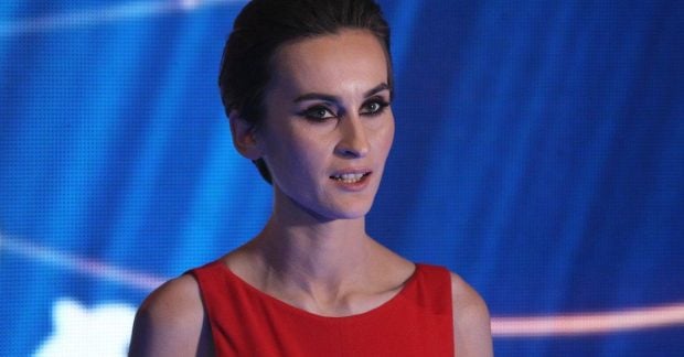 Відома співачка відверто відповіла на запитання про бажання стати матір’ю Відома співачка відверто відповіла на запитання про бажання стати матір’ю