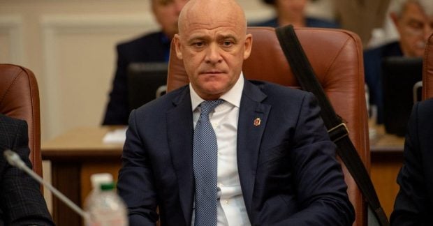 Труханову повідомили про підозру, у справі фігурують дев’ять осіб Труханову повідомили про підозру, у справі фігурують дев'ять осіб