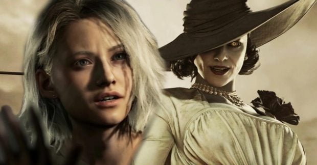 Стартували передзамовлення Resident Evil Requiem в Україні найвигідніша ціна у світі Стартували передзамовлення Resident Evil Requiem в Україні найвигідніша ціна у світі