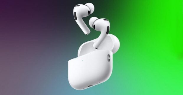 Деякі AirPods Pro 3 видають дивний звук що бентежить користувачів Деякі AirPods Pro 3 видають дивний звук що бентежить користувачів