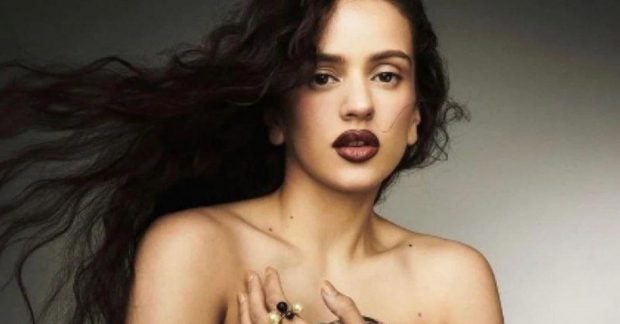 Відома іспанська співачка створює пісню українською мовою що відомо Відома іспанська співачка створює пісню українською мовою що відомо