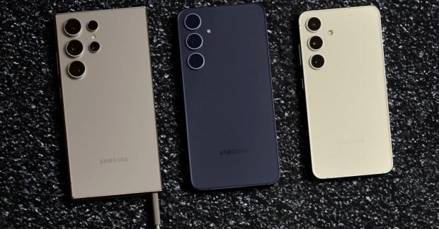 Популярні смартфони Samsung суттєво подорожчають найближчим часом і не лише вони Популярні смартфони Samsung суттєво подорожчають найближчим часом і не лише вони