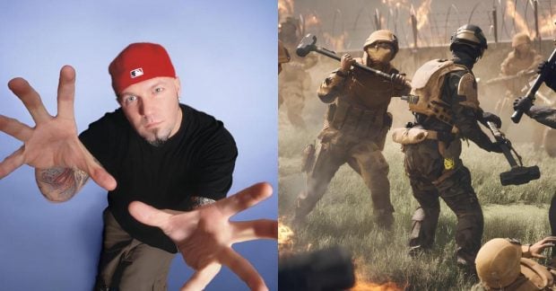 Розгул жадібності Платне радіо в Battlefield 6 обурило гравців Розгул жадібності Платне радіо в Battlefield 6 обурило гравців