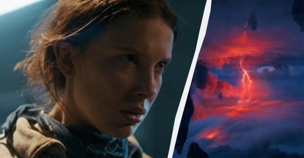 Netflix представив новий трейлер п’ятого сезону серіалу Дуже дивні справи і що чекає у фіналі Netflix представив новий трейлер п’ятого сезону серіалу Дуже дивні справи і що чекає у фіналі