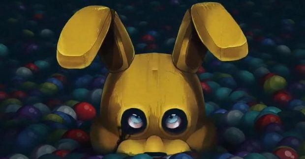 Два популярні хоррори для Хелловіна безкоштовно доступні на ПК Два популярні хоррори для Хелловіна безкоштовно доступні на ПК