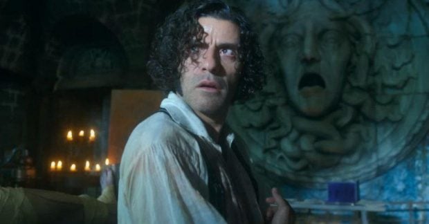 Netflix представив новий страшний трейлер Франкенштейна від Гільєрмо дель Торо відео Netflix представив новий страшний трейлер Франкенштейна від Гільєрмо дель Торо відео