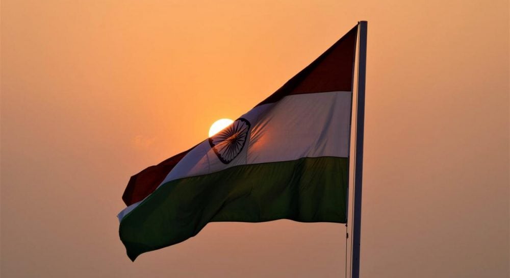 Стратегічний курс Індія значно наростить імпорт зрідженого газу зі США Стратегічний курс Індія значно наростить імпорт зрідженого газу зі США