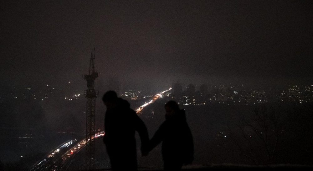 Відключення електроенергії у понеділок нові графіки від енергетиків Відключення електроенергії у понеділок нові графіки від енергетиків