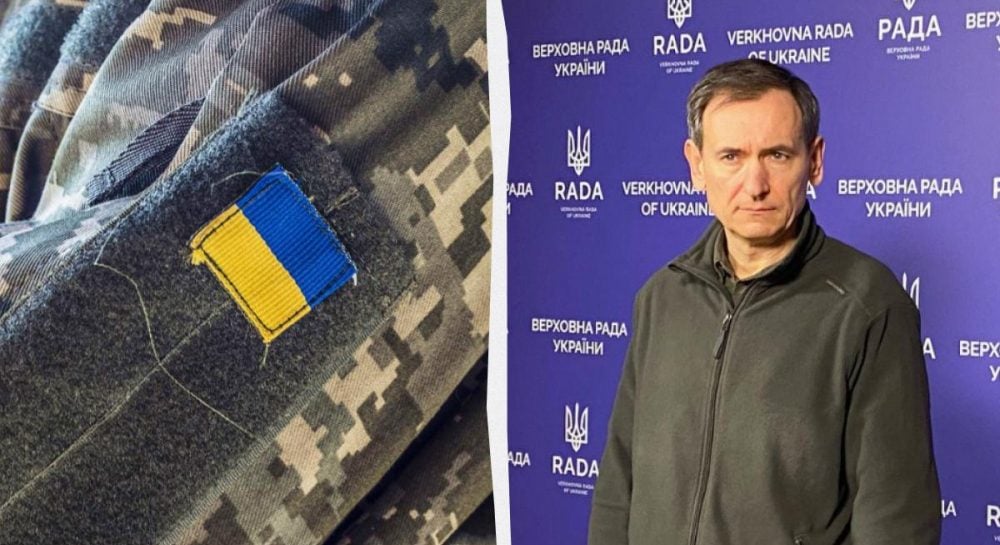 Народний депутат розповів хто першим отримає можливість укласти контракти з бонусами і чому буде декілька черг Народний депутат розповів хто першим отримає можливість укласти контракти з бонусами і чому буде декілька черг