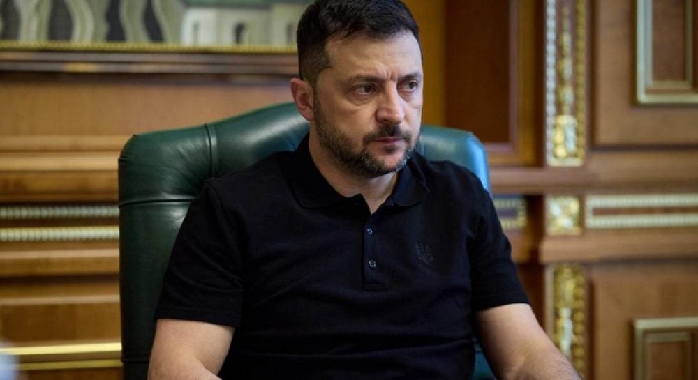 Зеленський оголосив про глобальне оновлення енергетичної галузі Зеленський оголосив про глобальне оновлення енергетичної галузі