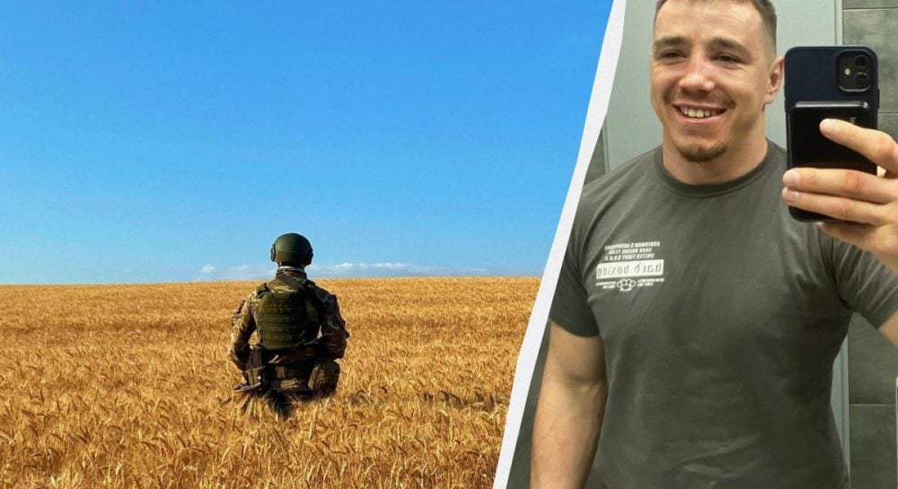 Можливо це мій останній поєдинок воїн ЗСУ зворушив словами про Покровськ після бою ММА Можливо це мій останній поєдинок воїн ЗСУ зворушив словами про Покровськ після бою ММА