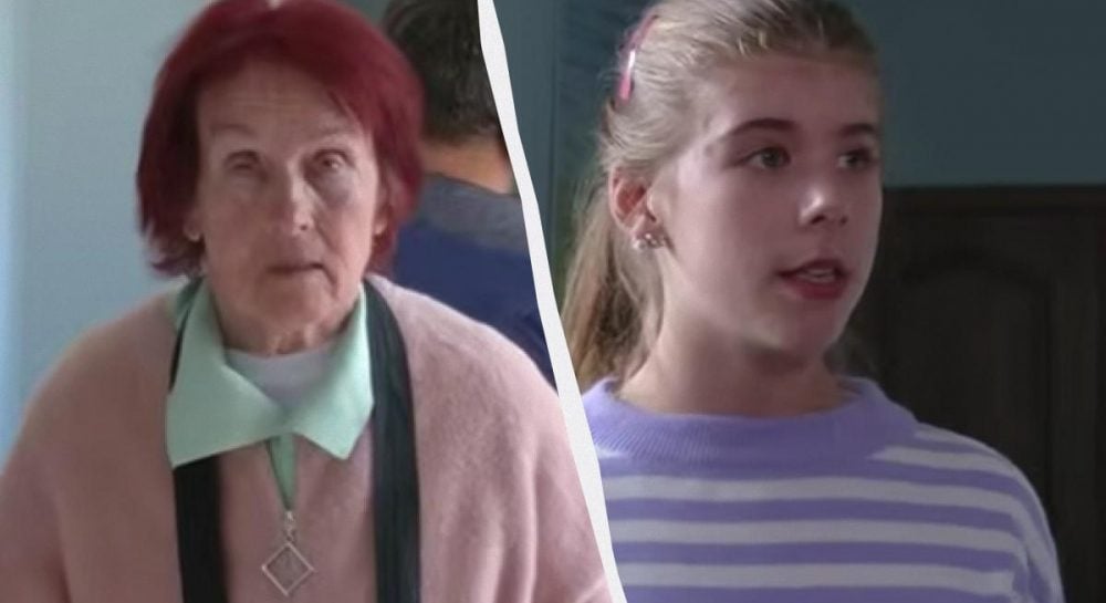 У Чернігові померла найстаріша мати України Подвербна у якої відібрали доньку У Чернігові померла найстаріша мати України Подвербна у якої відібрали доньку