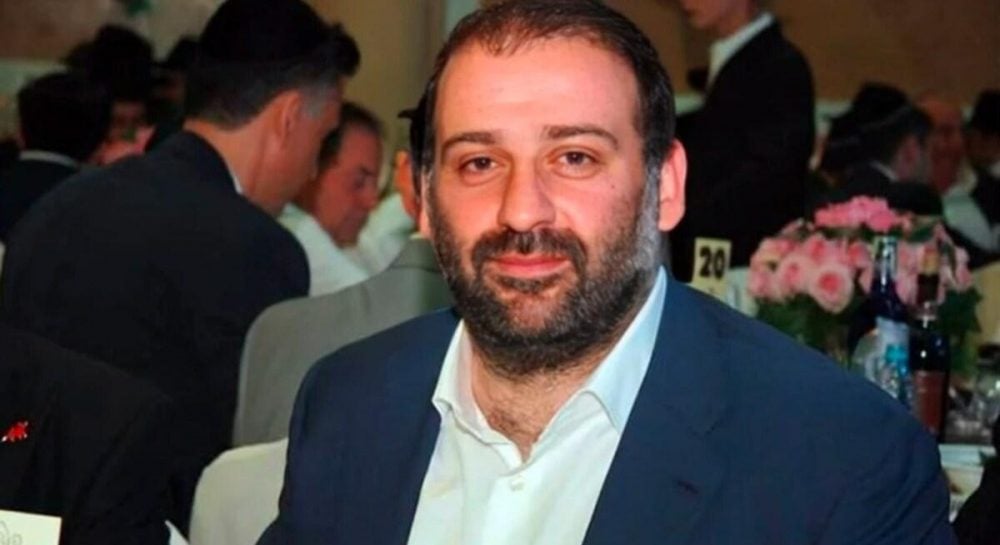 НАБУ проводить обшуки у співвласника студії Квартал 95 Тимура Міндича за даними ЗМІ НАБУ проводить обшуки у співвласника студії Квартал 95 Тимура Міндича за даними ЗМІ