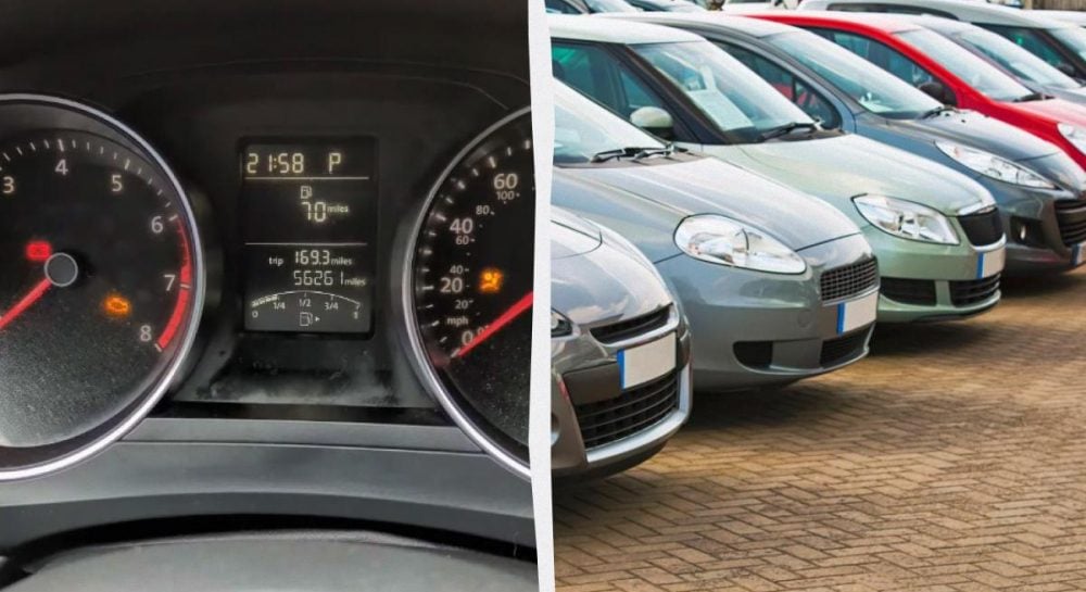 Купівля під ризиком експерти визначили вживані авто яких в Україні варто уникати Купівля під ризиком експерти визначили вживані авто яких в Україні варто уникати