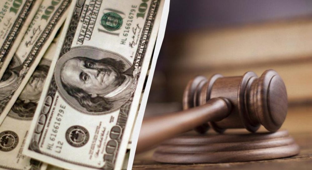 Колишній заступник Галущенка вимагав 500 тисяч доларів хабара справа передана до суду Колишній заступник Галущенка вимагав 500 тисяч доларів хабара справа передана до суду