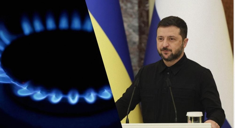 У січні Греція розпочне швидкі поставки газу в Україну за словами Зеленського У січні Греція розпочне швидкі поставки газу в Україну за словами Зеленського