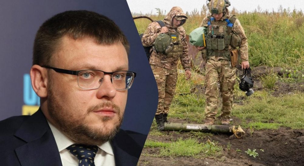 Не лише енергетика в НАБУ відзначають проблеми з контролем коштів в оборонній сфері Не лише енергетика в НАБУ відзначають проблеми з контролем коштів в оборонній сфері