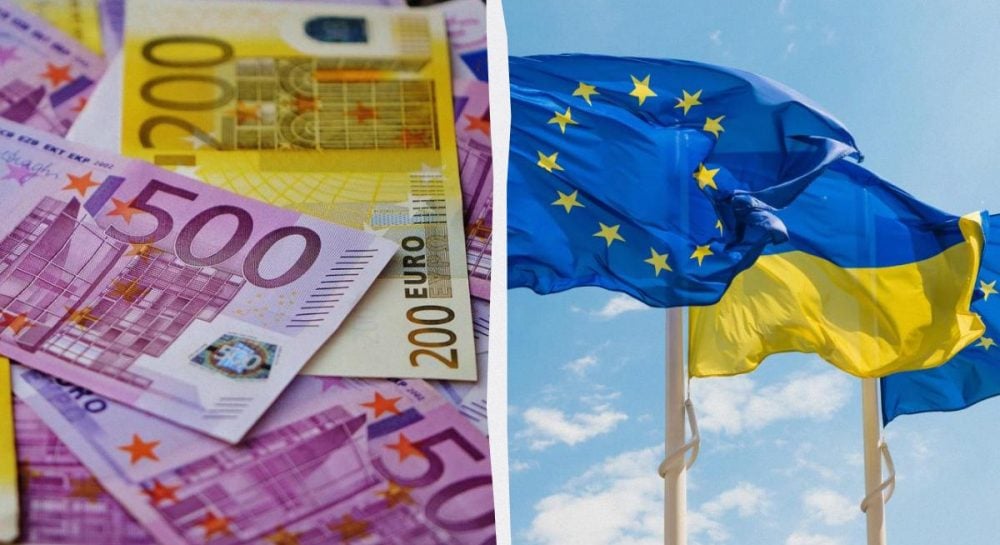 ЄС розглядає альтернативний план підтримки України на суму до 100 млрд євро без російських активів – Bloomberg ЄС розглядає альтернативний план підтримки України на суму до 100 млрд євро без російських активів – Bloomberg