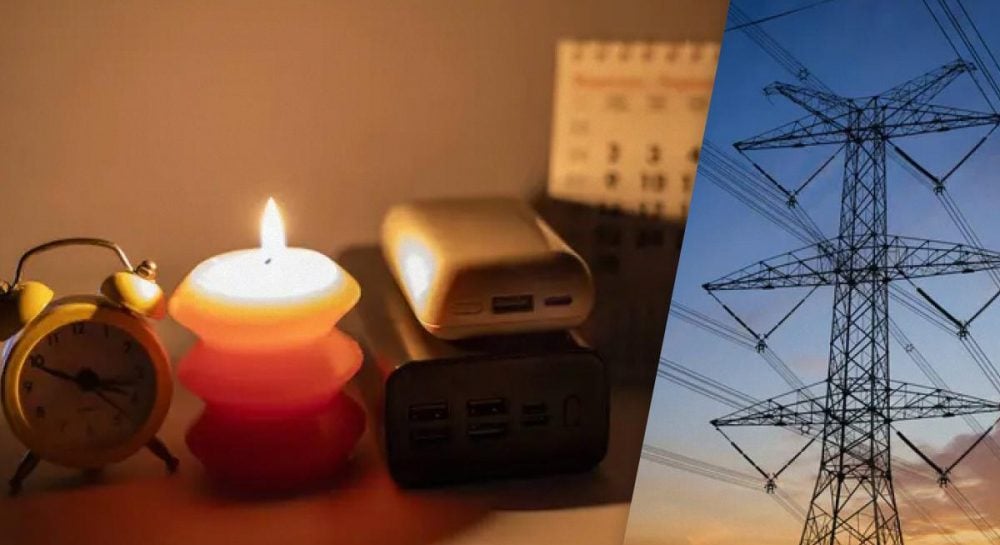 Графіки вимкнень електроенергії 19 листопада хто залишиться без світла в середу Графіки вимкнень електроенергії 19 листопада хто залишиться без світла в середу