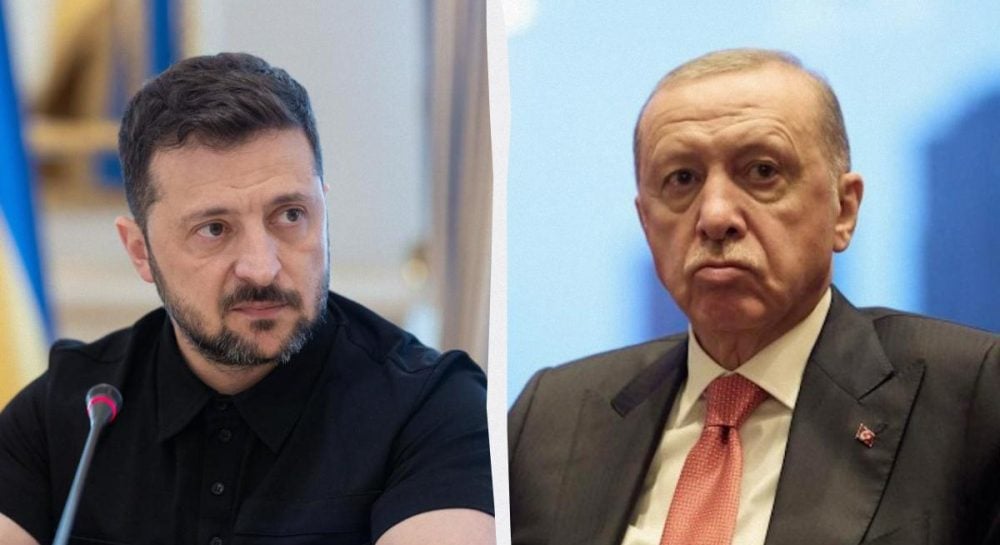 Є сигнали зі США Зеленський розкрив подробиці майбутньої зустрічі в Туреччині Є сигнали зі США Зеленський розкрив подробиці майбутньої зустрічі в Туреччині