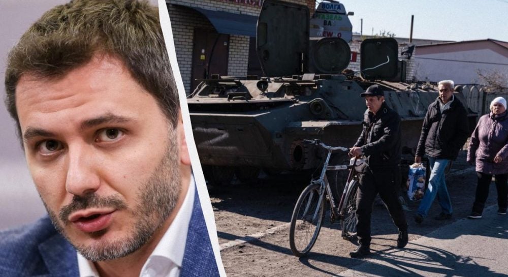 Єдиний шлях як Україна може повернути окуповані території за словами нардепа Єдиний шлях як Україна може повернути окуповані території за словами нардепа