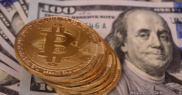 Биткоин стрімко падає до яких рівнів може опуститися криптовалюта Биткоин стрімко падає до яких рівнів може опуститися криптовалюта