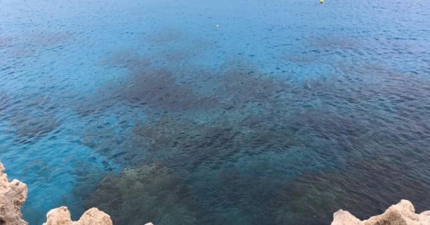 Євросоюз схвалив плани США щодо видобутку газу в Середземному морі Євросоюз схвалив плани США щодо видобутку газу в Середземному морі