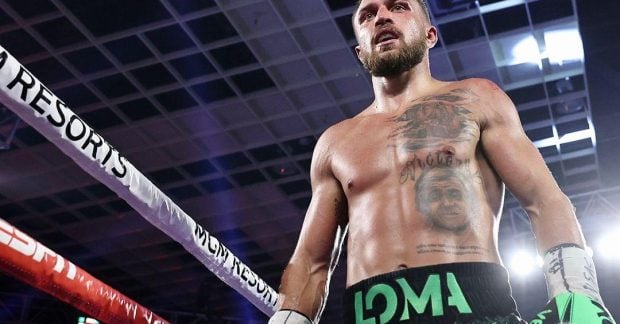 Ломаченко може зустрітися в бою з легендарним боксером але є нюанс Ломаченко може зустрітися в бою з легендарним боксером але є нюанс