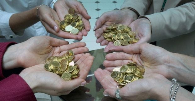 Нацбанк запускає нову пам’ятну монету номінал та дизайн фото Нацбанк запускає нову пам’ятну монету номінал та дизайн фото