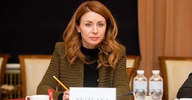 У Міністерстві енергетики відповіли на резонансний корупційний скандал навколо Енергоатома У Міністерстві енергетики відповіли на резонансний корупційний скандал навколо Енергоатома