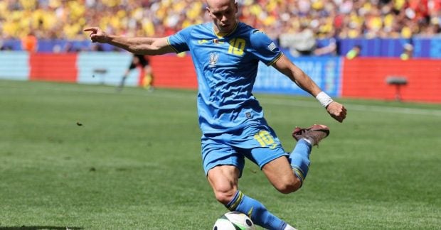 Мудрик має шанс вийти на поле попри дискваліфікацію через допінговий скандал Мудрик має шанс вийти на поле попри дискваліфікацію через допінговий скандал