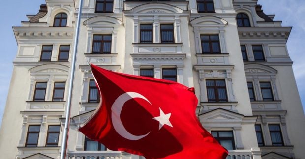 Росія та Туреччина обговорюють нові газові контракти за даними Bloomberg