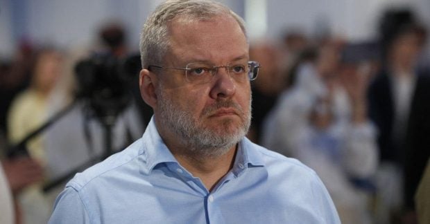 Комітет Ради схвалив звільнення Галущенка тепер рішення за депутатами Комітет Ради схвалив звільнення Галущенка тепер рішення за депутатами