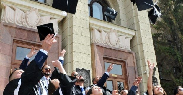 Підвищення стипендій у 2026 році відповіді профспілки освіти Підвищення стипендій у 2026 році відповіді профспілки освіти