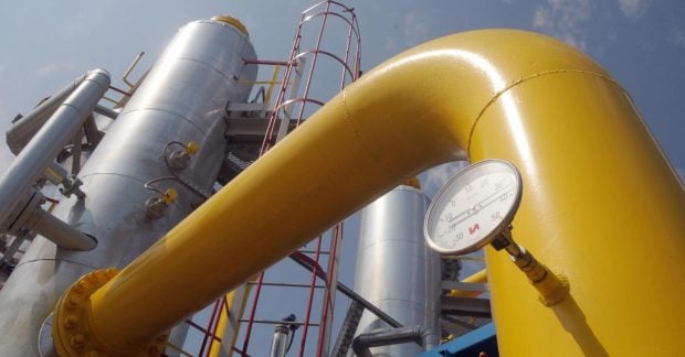 США планують повністю відмовитись від російського газу в Європі за даними FT США планують повністю відмовитись від російського газу в Європі за даними FT