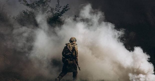 Масштаби СЗЧ нові вражаючі дані від Опендатабот цього року Масштаби СЗЧ нові вражаючі дані від Опендатабот цього року