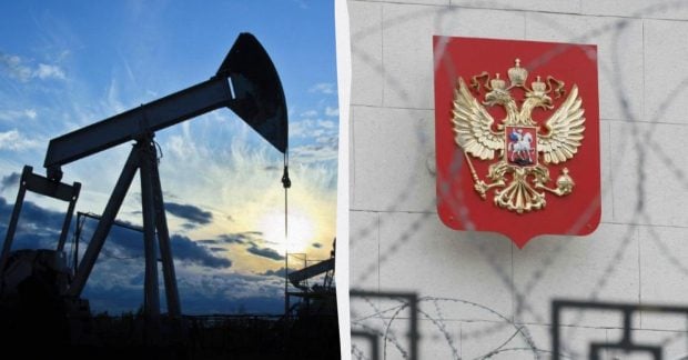 США можуть призвести до різкого падіння експорту російської нафти в Китай за даними Bloomberg США можуть призвести до різкого падіння експорту російської нафти в Китай за даними Bloomberg