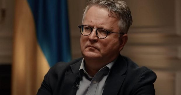 Кислица розповів де і як має завершитися війна в Україні Кислица розповів де і як має завершитися війна в Україні