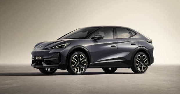 Українці вибирають кросовери лідер продажів серед моделей Українці вибирають кросовери лідер продажів серед моделей