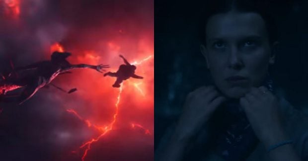 Прем’єра п’ятого сезону серіалу Дуже дивні справи що потрібно знати Прем'єра п'ятого сезону серіалу Дуже дивні справи що потрібно знати