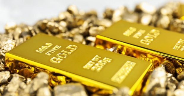 Азіатський гігант повідомив про найбільшу за 76 років знахідку золота Азіатський гігант повідомив про найбільшу за 76 років знахідку золота