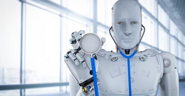 OpenAI заборонила ChatGPT виконувати роль особистого лікаря або юриста