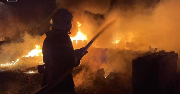 РФ завдала потужного удару по енергетиці України в яких регіонах найгірша ситуація зі світлом РФ завдала потужного удару по енергетиці України в яких регіонах найгірша ситуація зі світлом