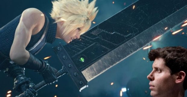 Японські розробники аніме та ігор виступили проти контроверсійної нейросистеми Sora 2 Японські розробники аніме та ігор виступили проти контроверсійної нейросистеми Sora 2