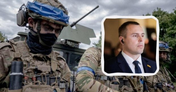 Нові контракти для військових Рада має вирішити питання відтермінування Нові контракти для військових Рада має вирішити питання відтермінування