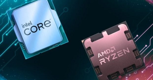 AMD і Intel підвищують ціни на старі процесори через розвиток штучного інтелекту AMD і Intel підвищують ціни на старі процесори через розвиток штучного інтелекту